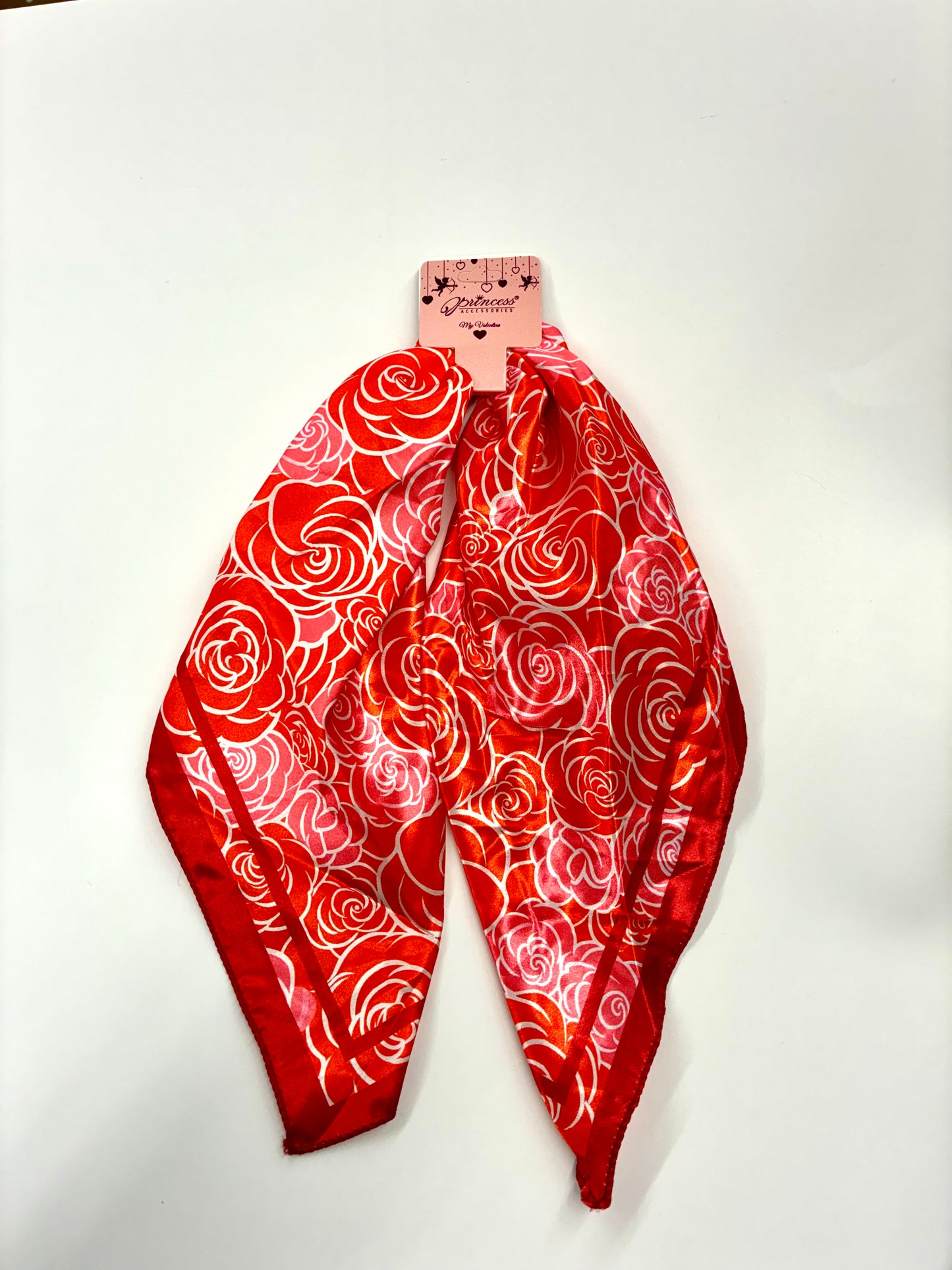 Scarves (Valentine’s Day Themed)