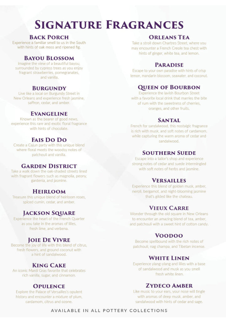 Bourbon Royalty 10oz Marquis Candle