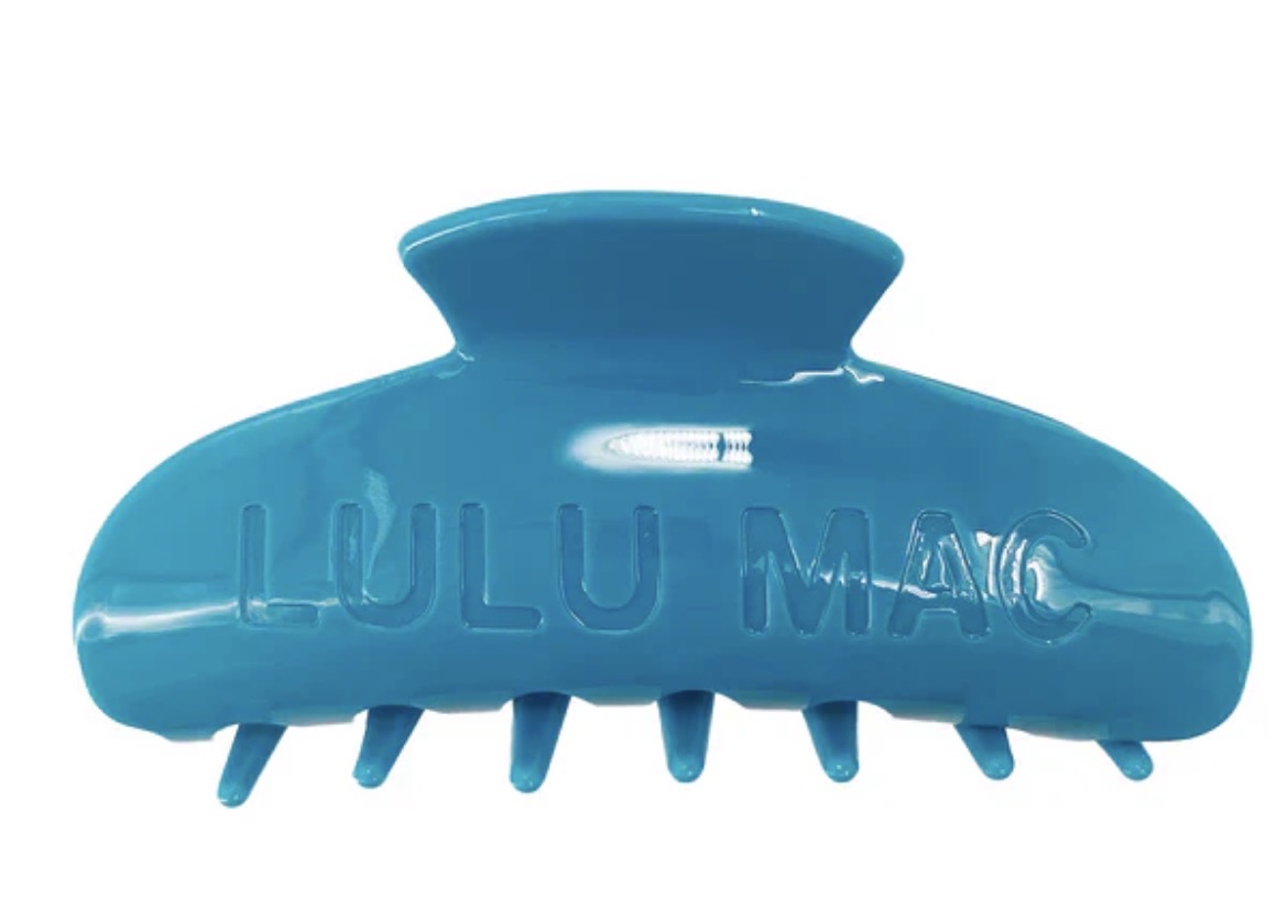 LULU MAC Hairclip