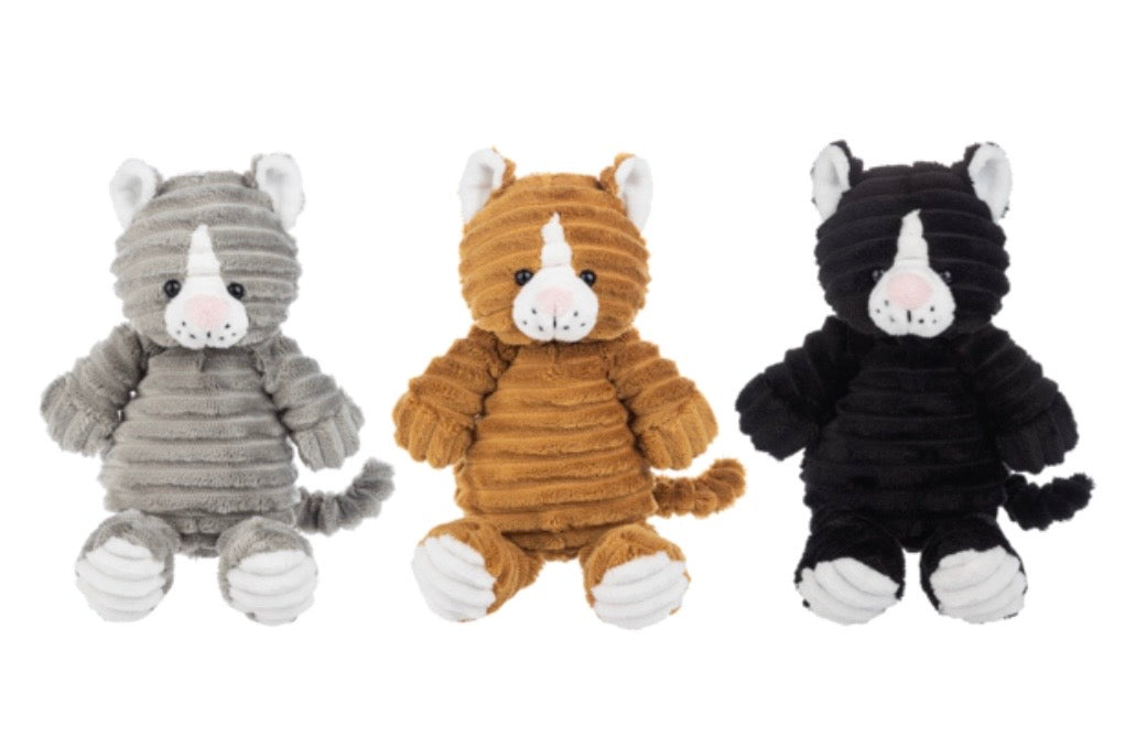 Ribbles Kittens - Ganz