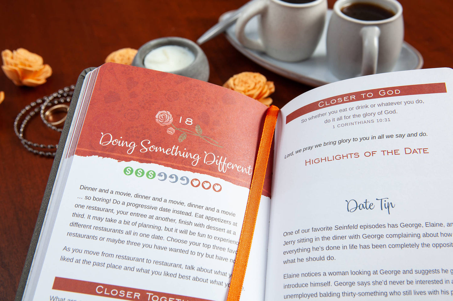 Ultimate Date Night for Busy Couples