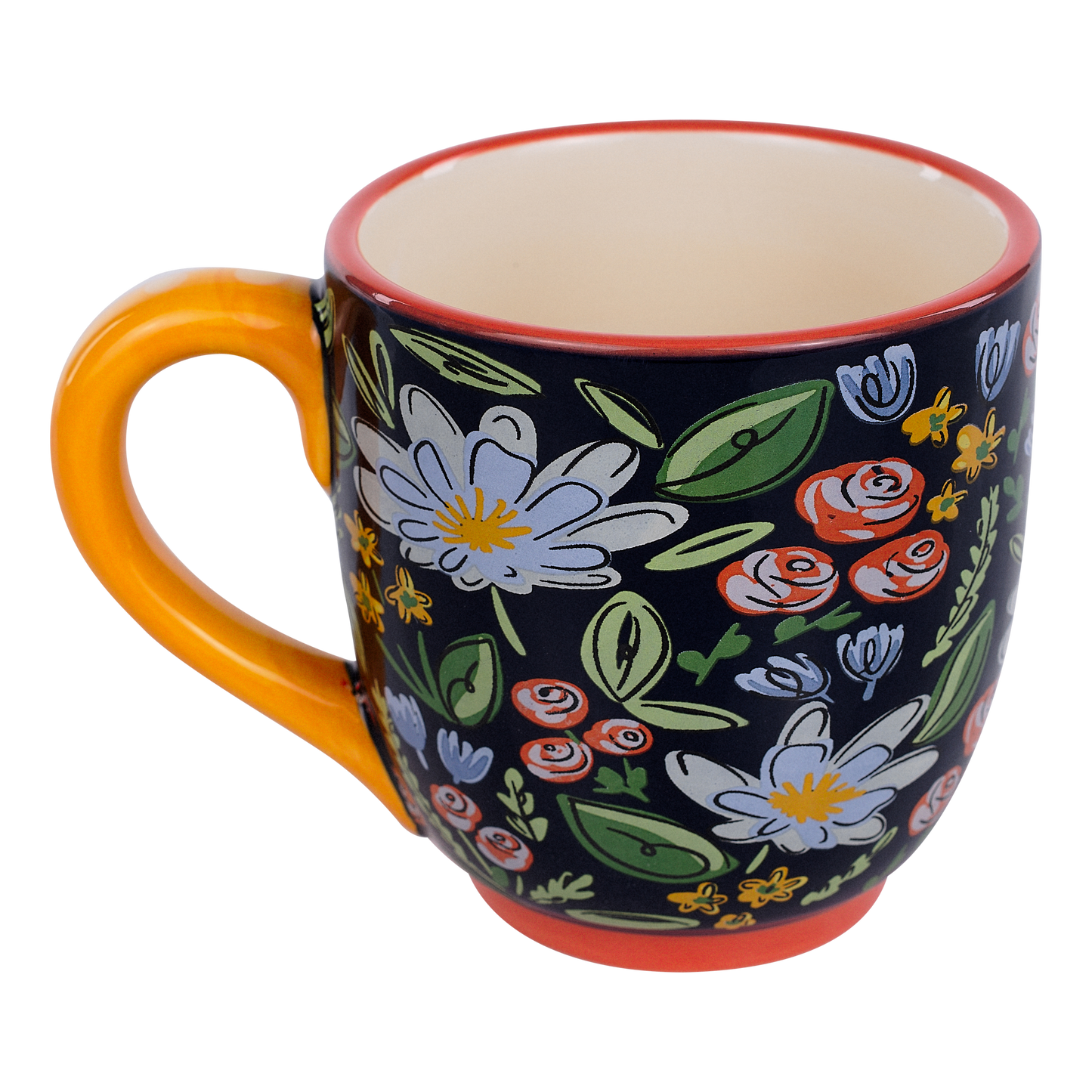 Praise God From Whom All Blessings Flow Mug
