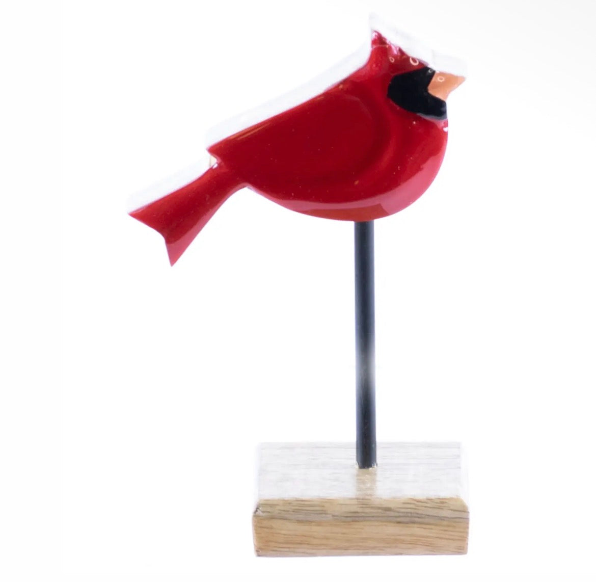 Small Cardinal