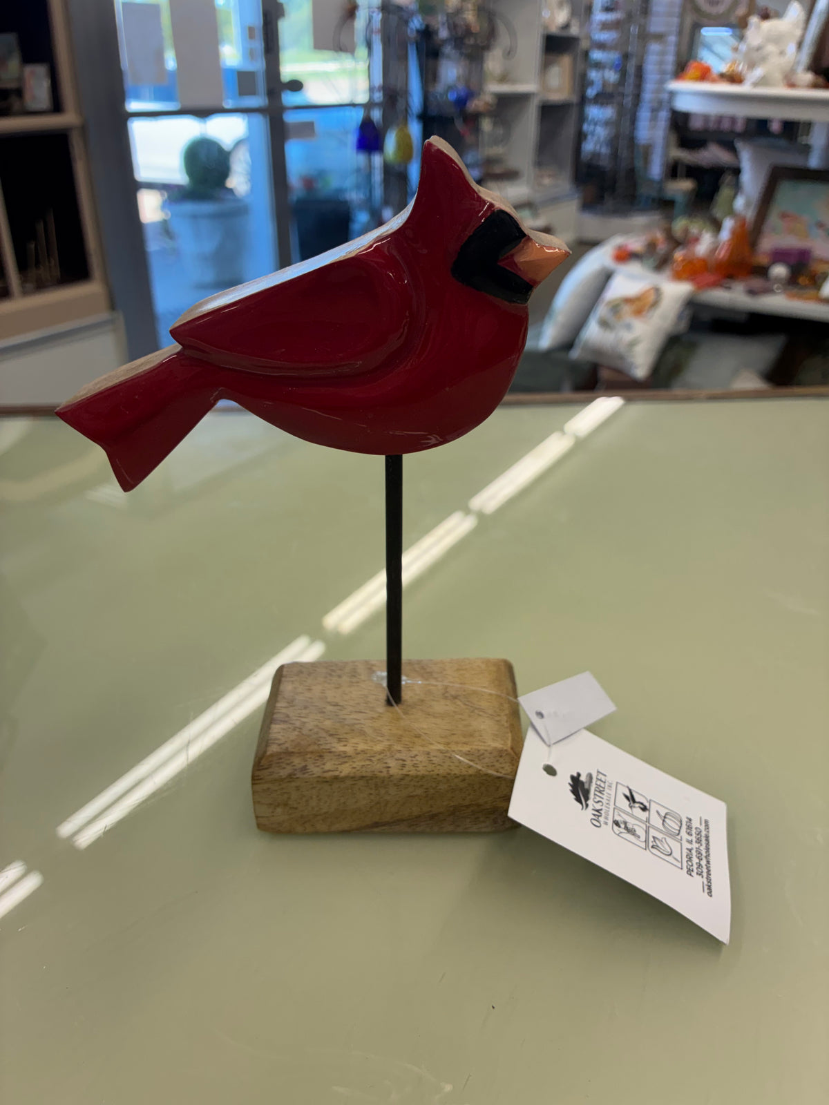 Large Cardinal