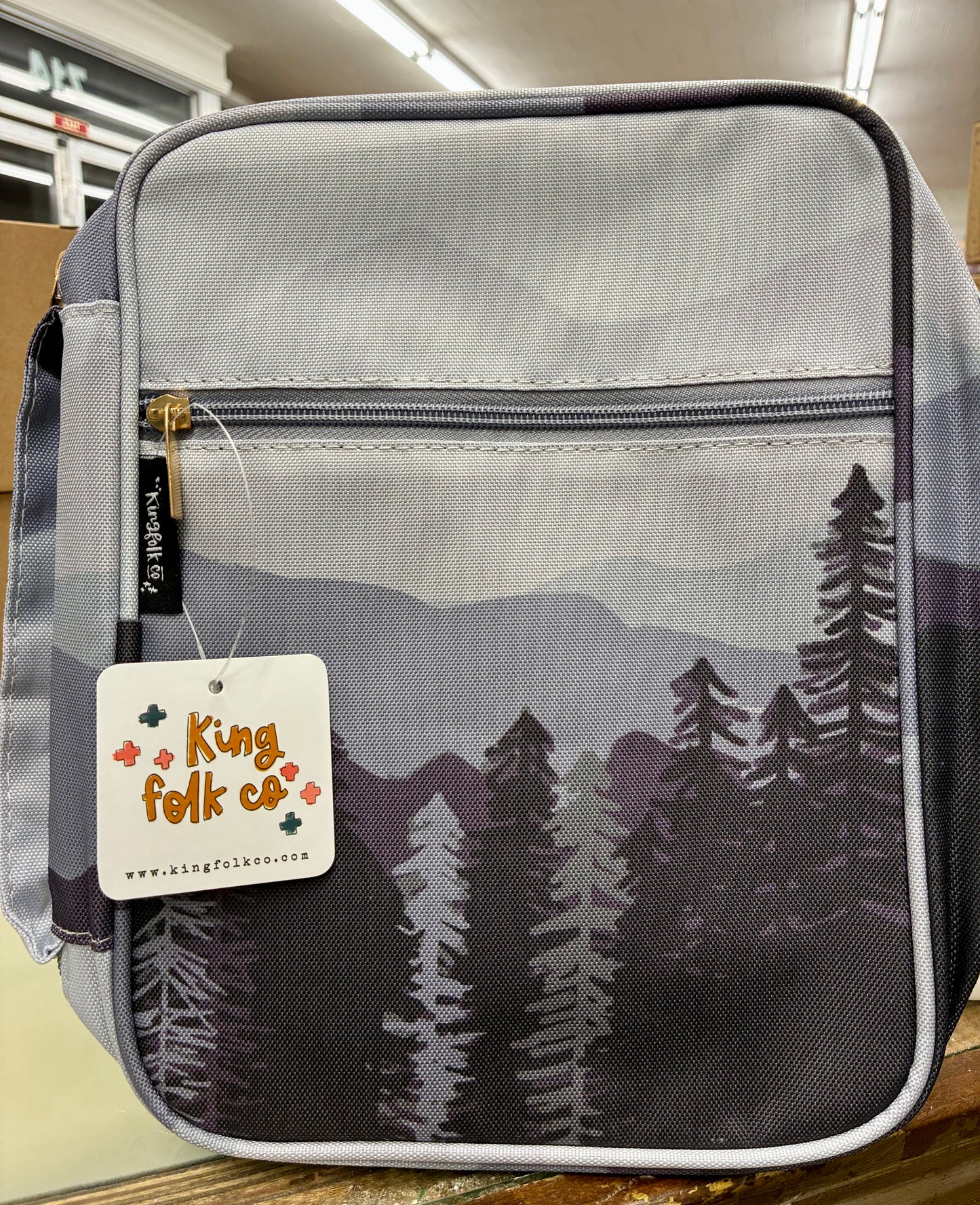 Bible Covers / Kingfolk Co.