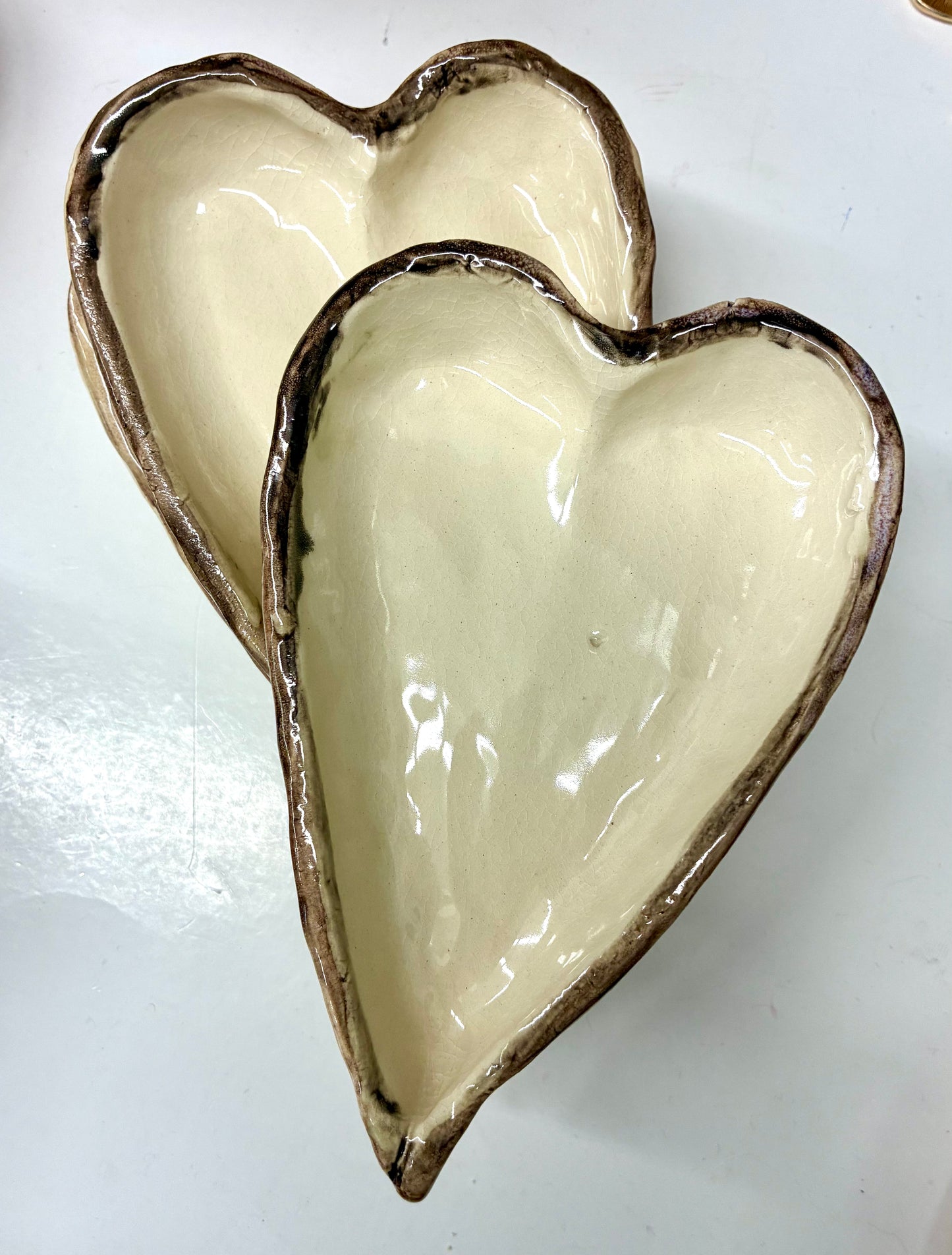 Pinch Heart (AW)