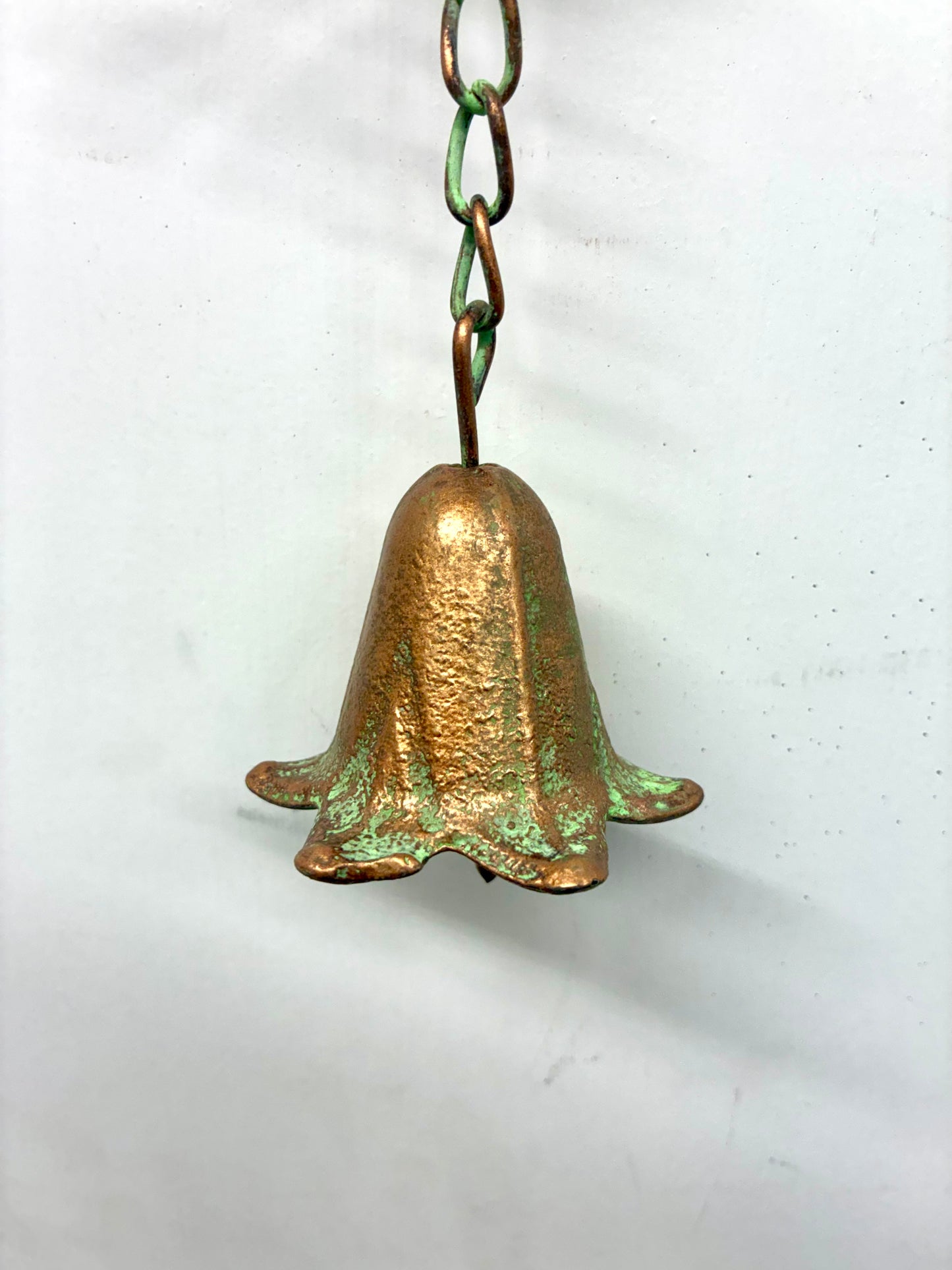 Owl Windchime