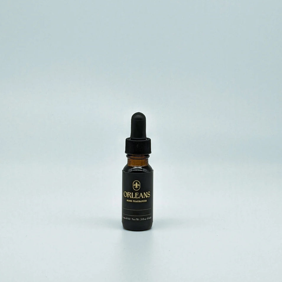 Orleans Home Fragrances Frag Oil 1/2oz