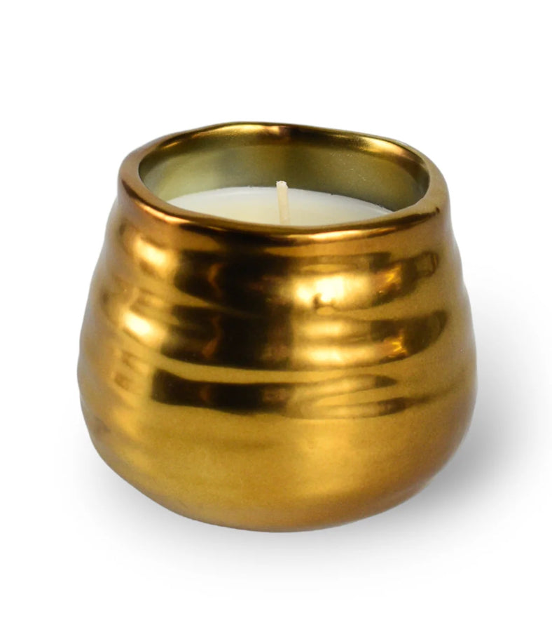 Bourbon Royalty 8oz Midas Candle