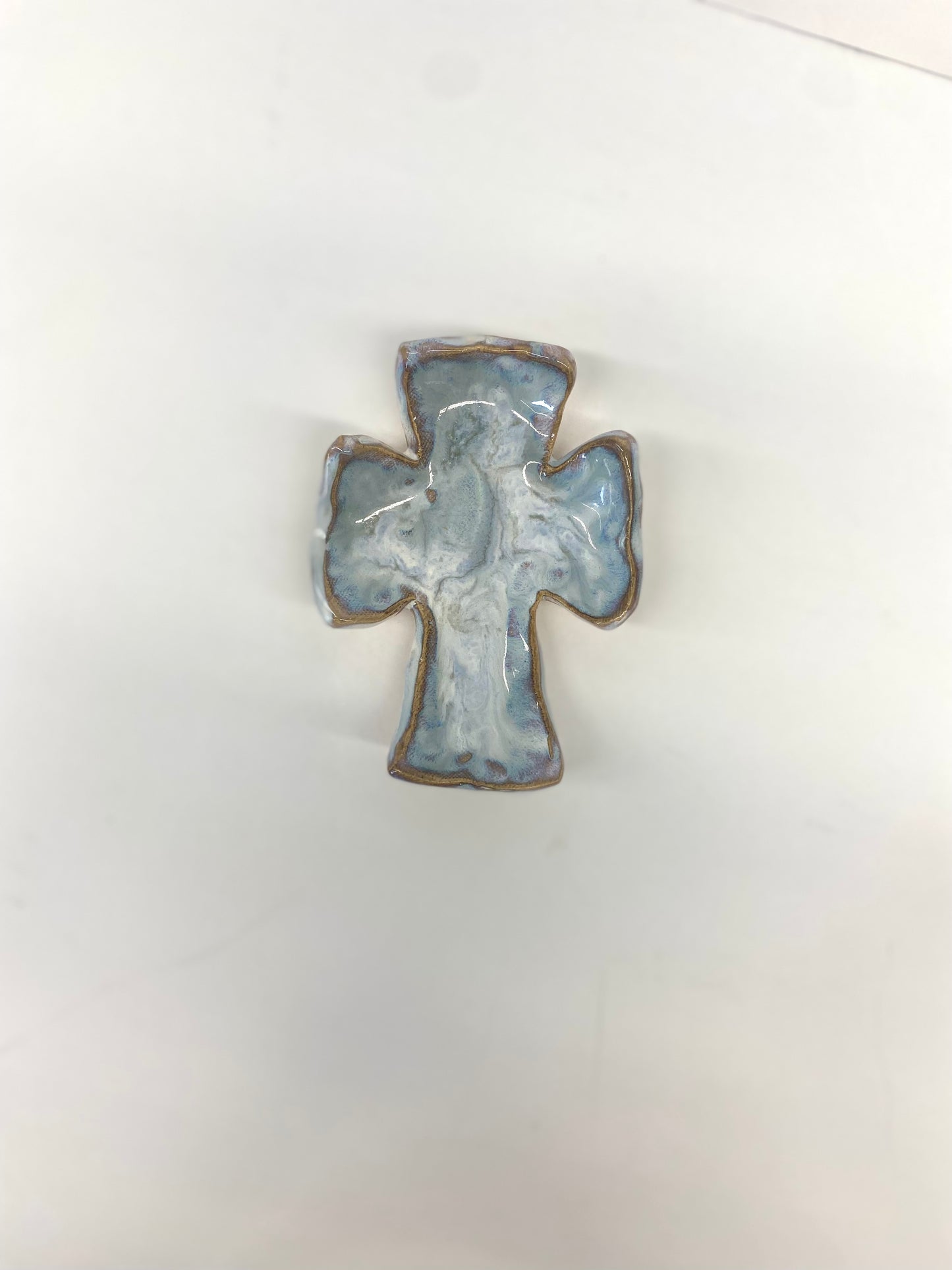 Tab Boren Cross Tray - Store Pickup Only