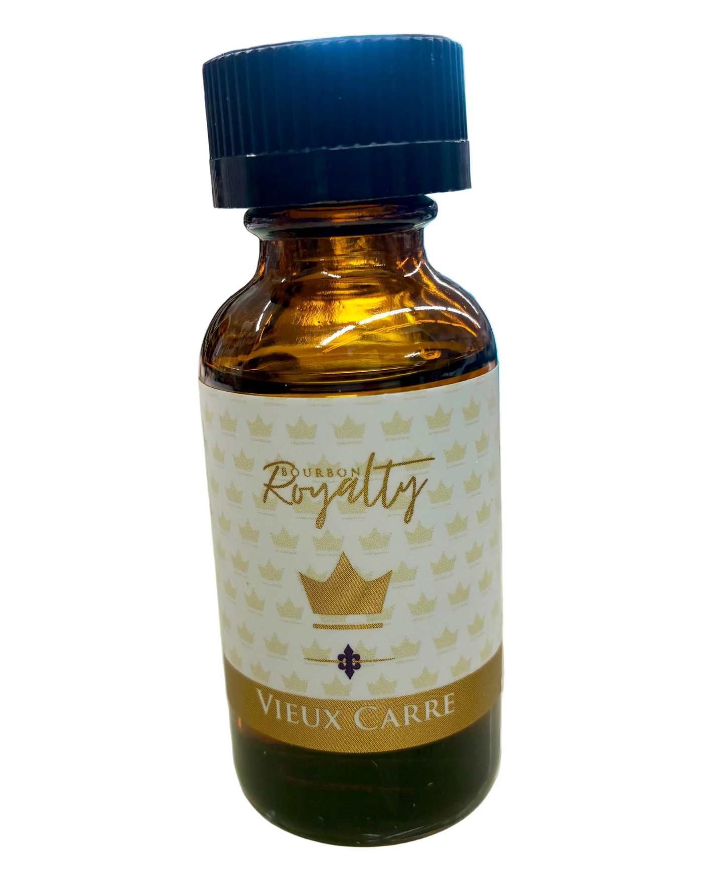 Bourbon Royalty 1oz Fragrance Oil