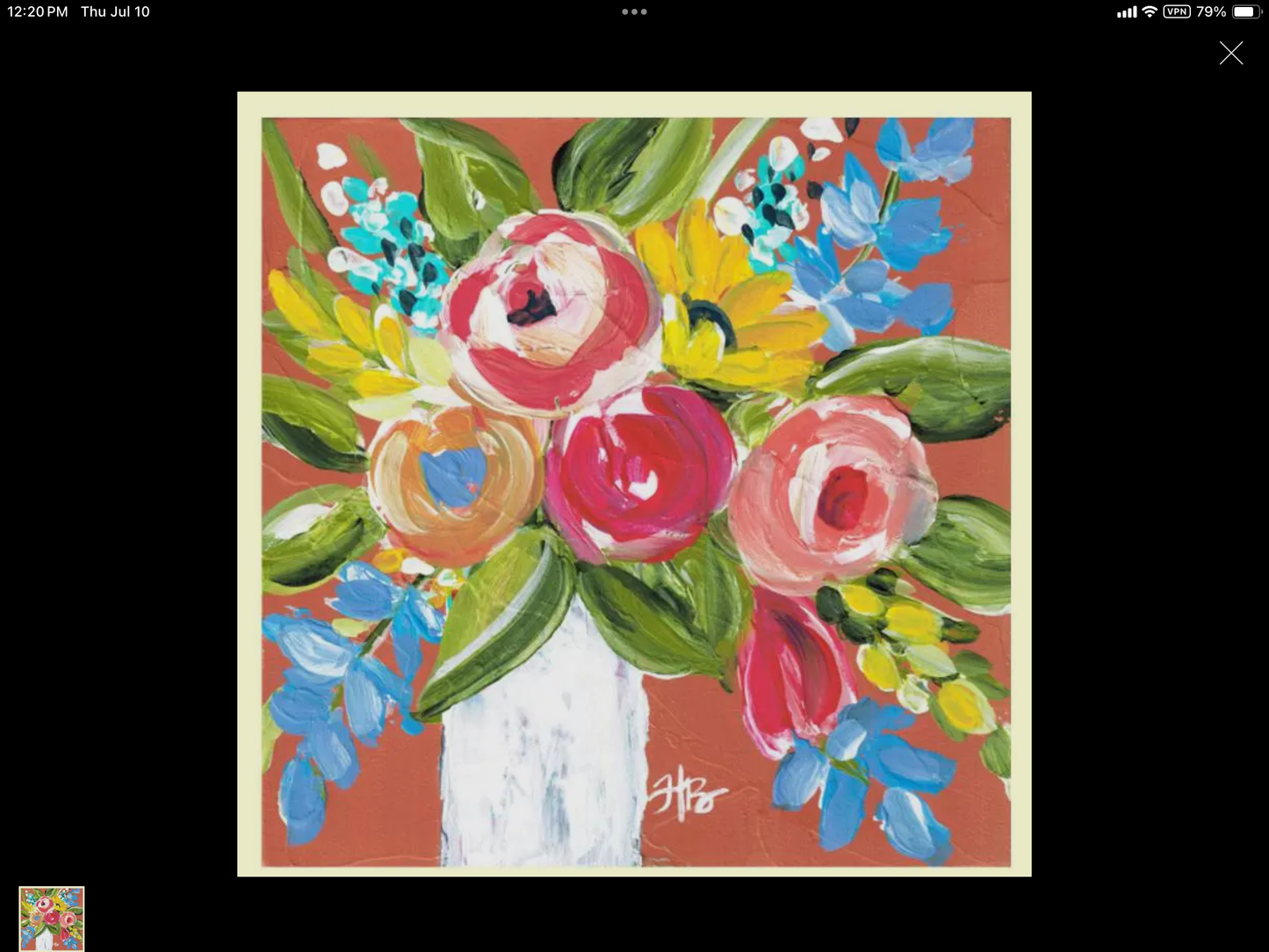 Rose’s Coral Square Pillow Swap Lucky Bird Co.