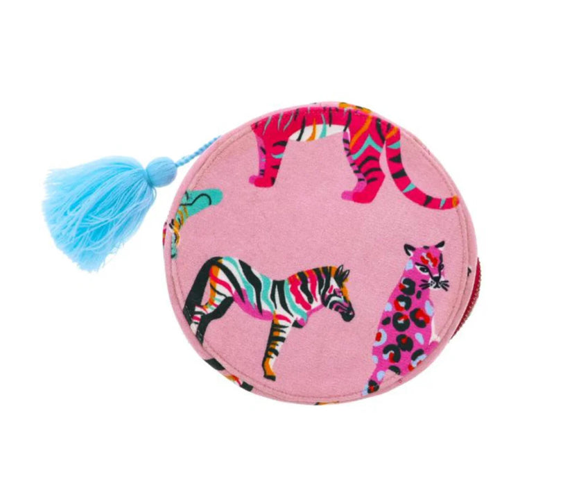 Roar Jewelry Holder - Jane Marie