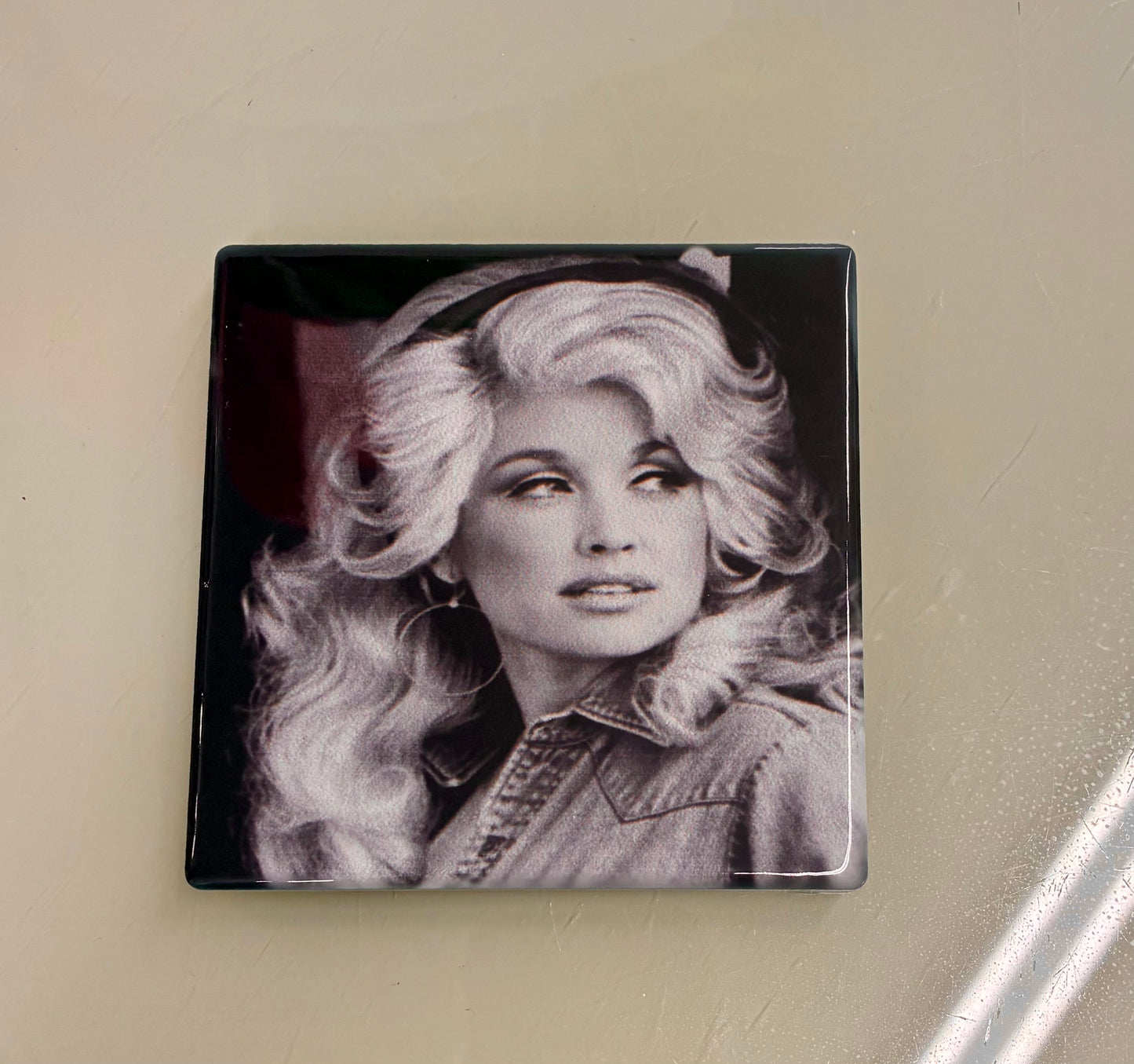 Dolly Coasters