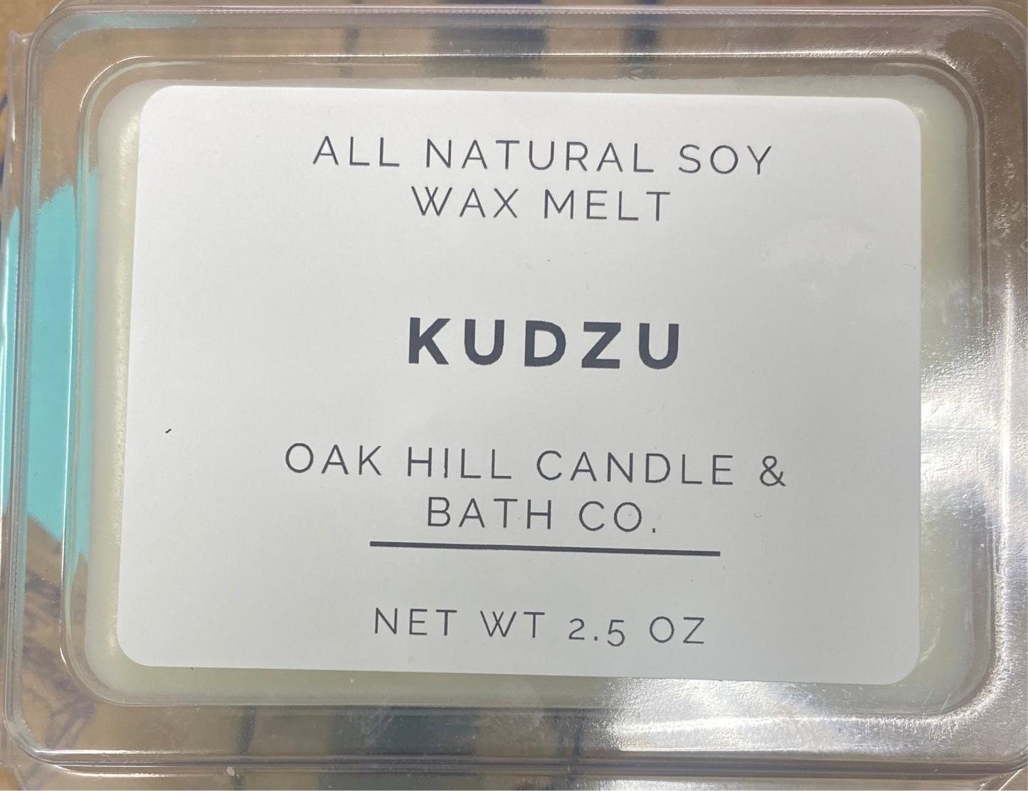 Wax Melt Oak Hill Candle Co.