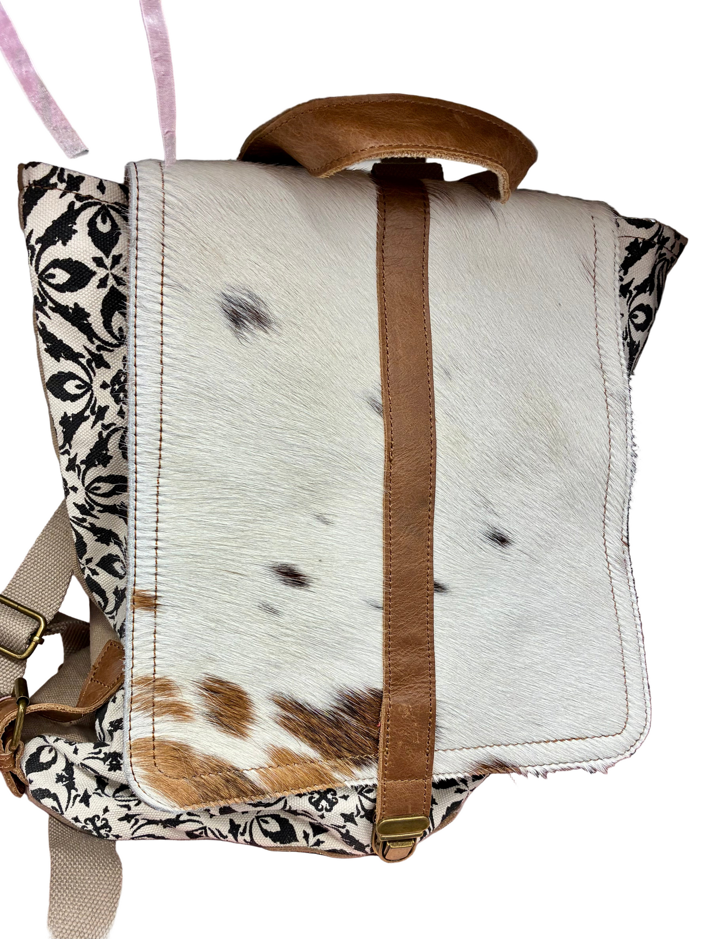 Light / Angotti Rode Away Backpack