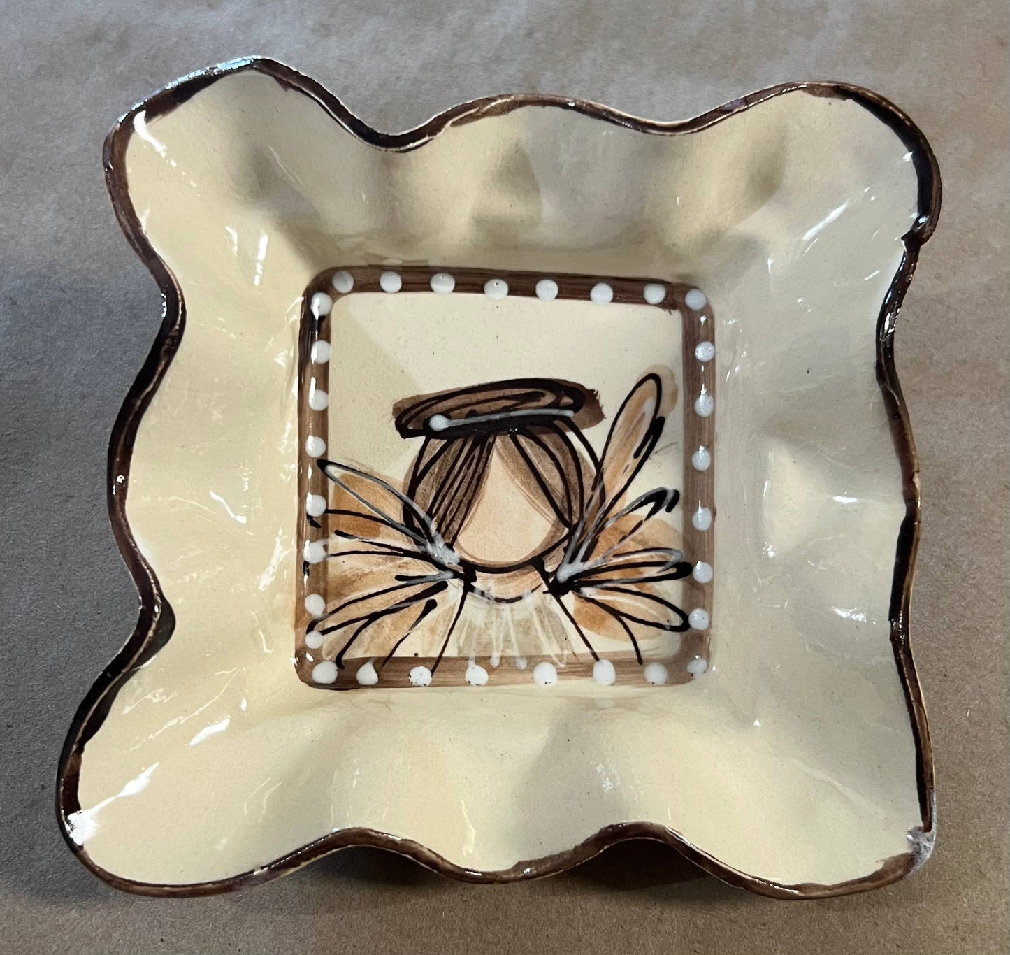 Condiment Bowl (Angel - 2026 Inspiration Collection)