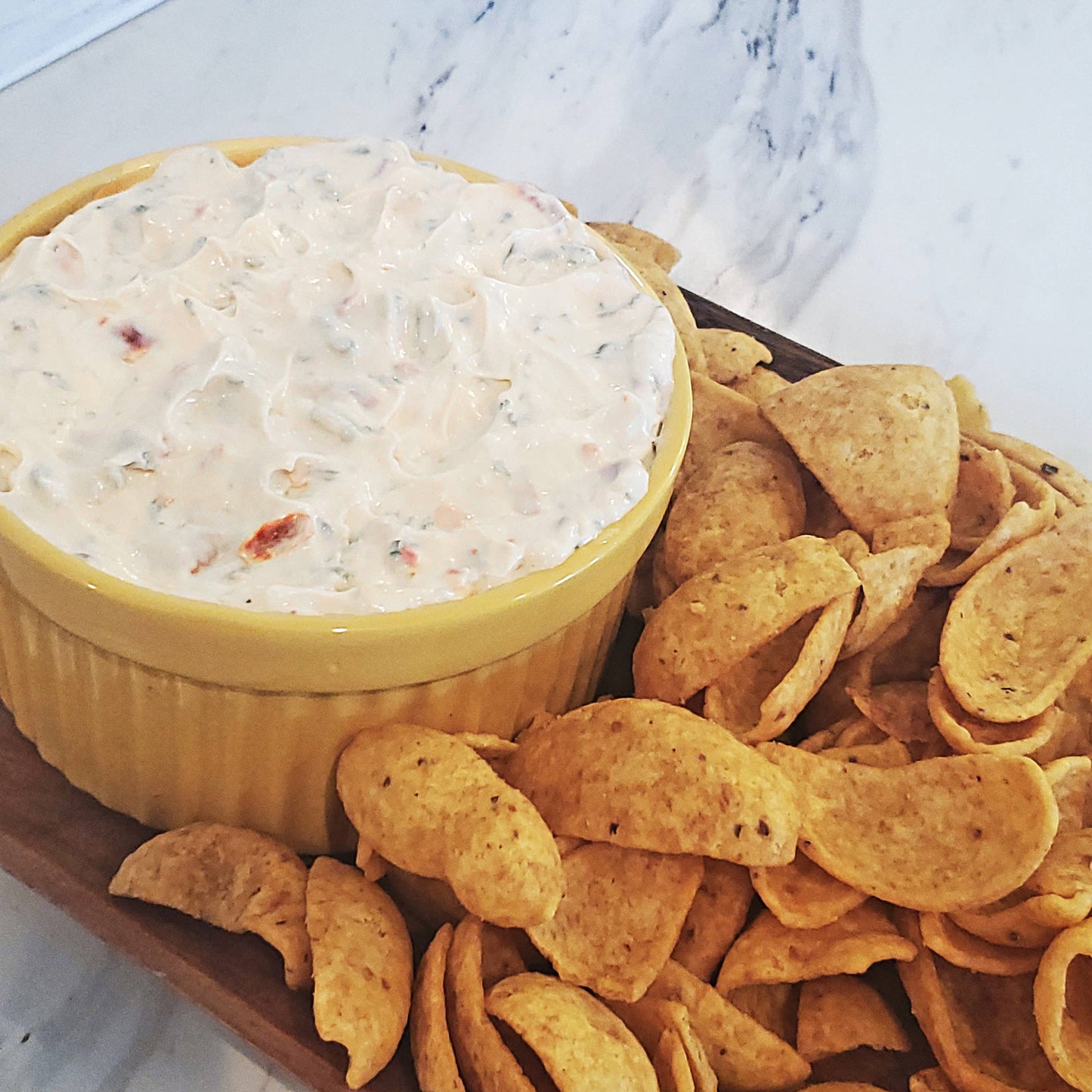 Jalapeno Poppers Dip Mix