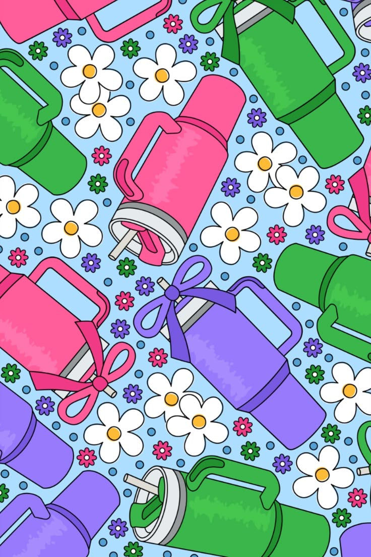 Tumblers, Cups, Slim Can Coolers, Drink Sleeves, Koozies