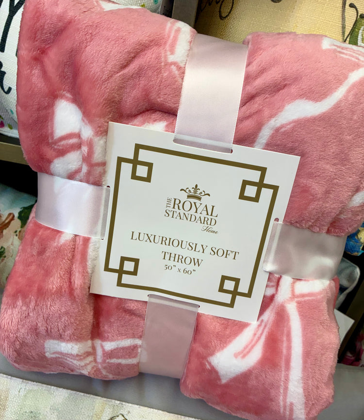 Blankets / Throws
