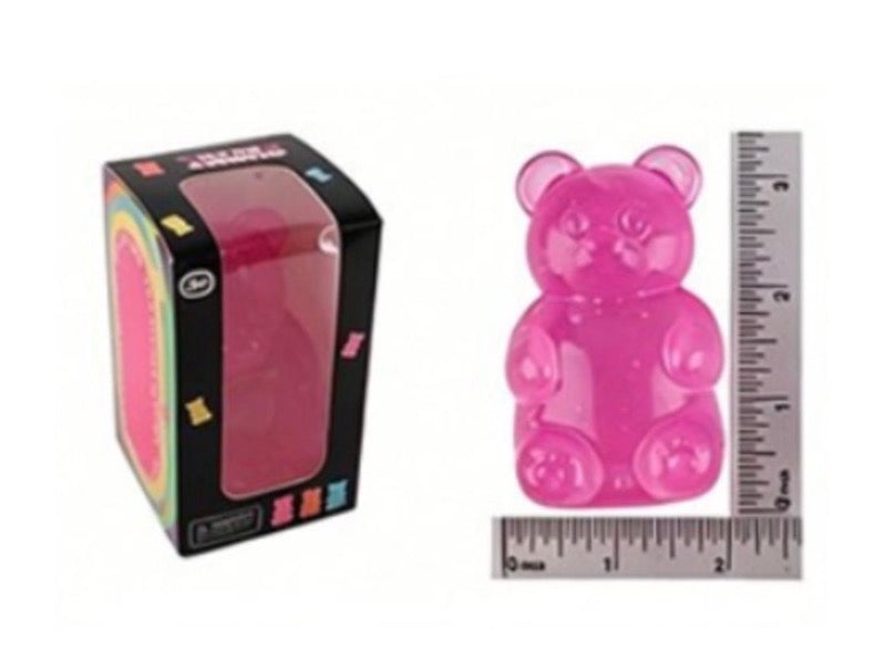 Gummy Bear Squishy Squeeze Toy
