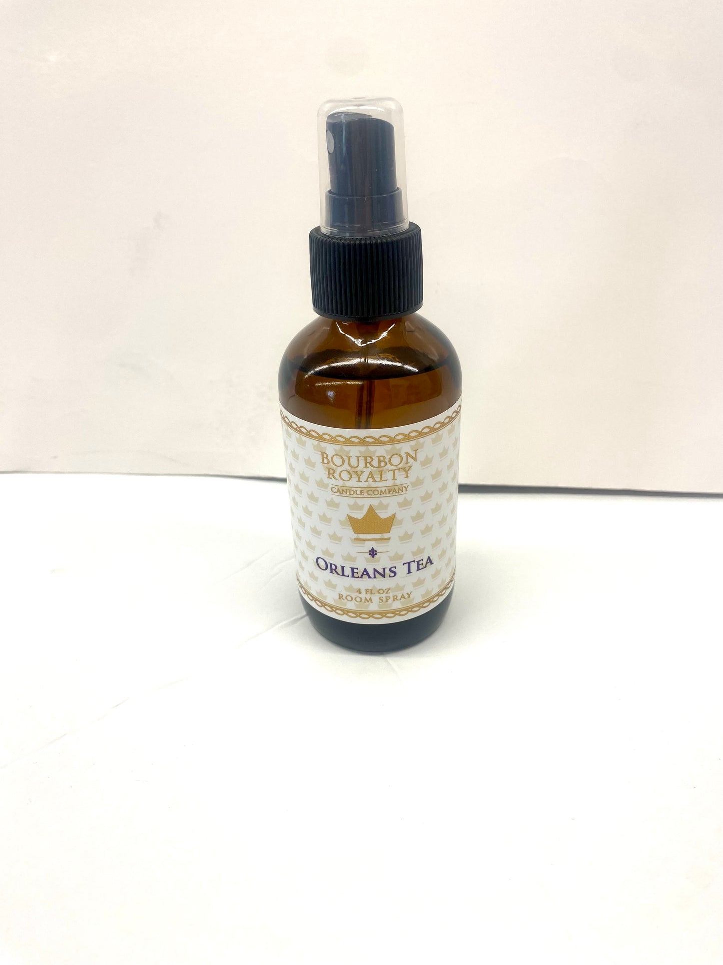 Bourbon Royalty Room Spray 4oz