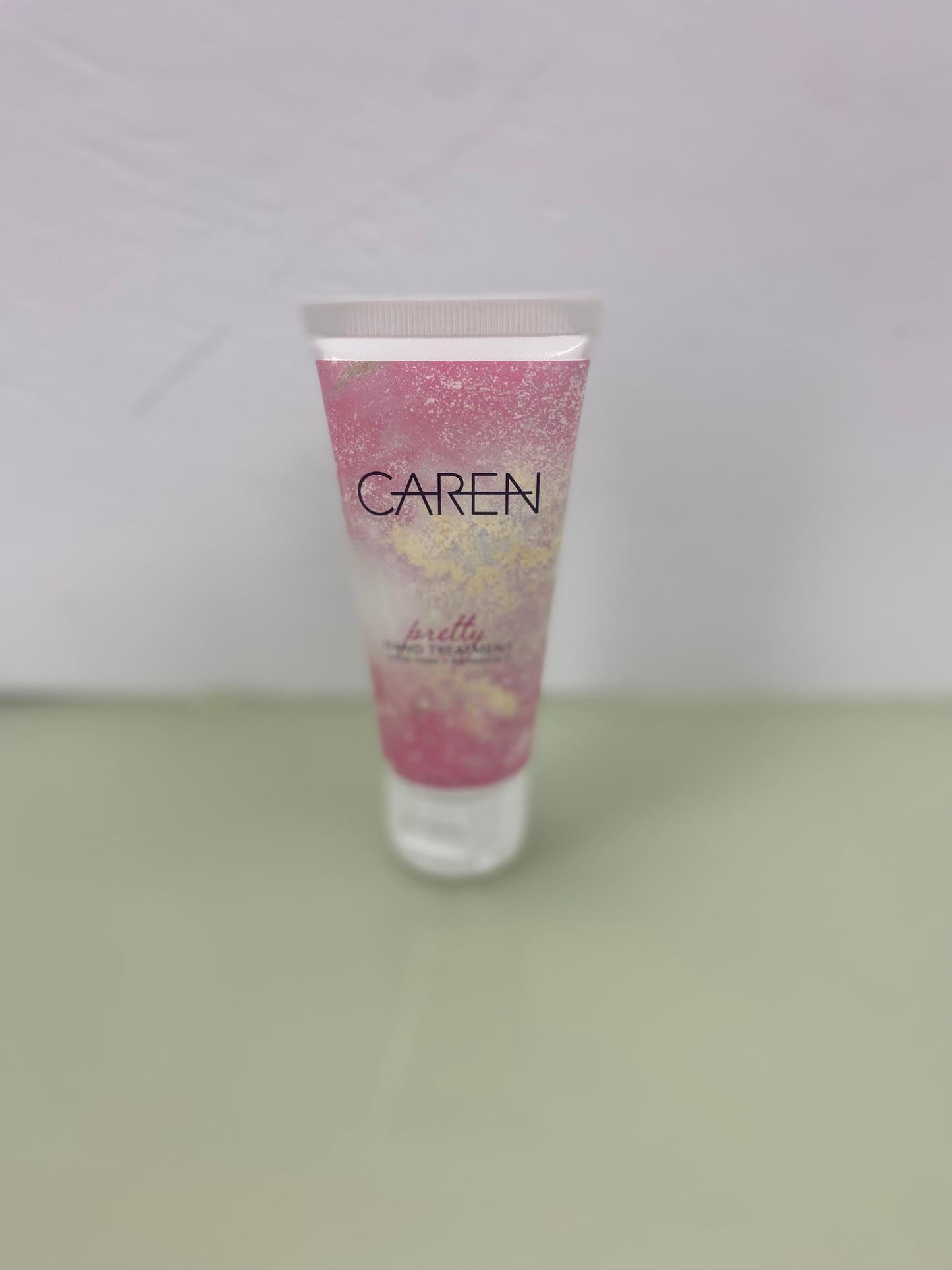 Caren Hand Treatment (Pretty)