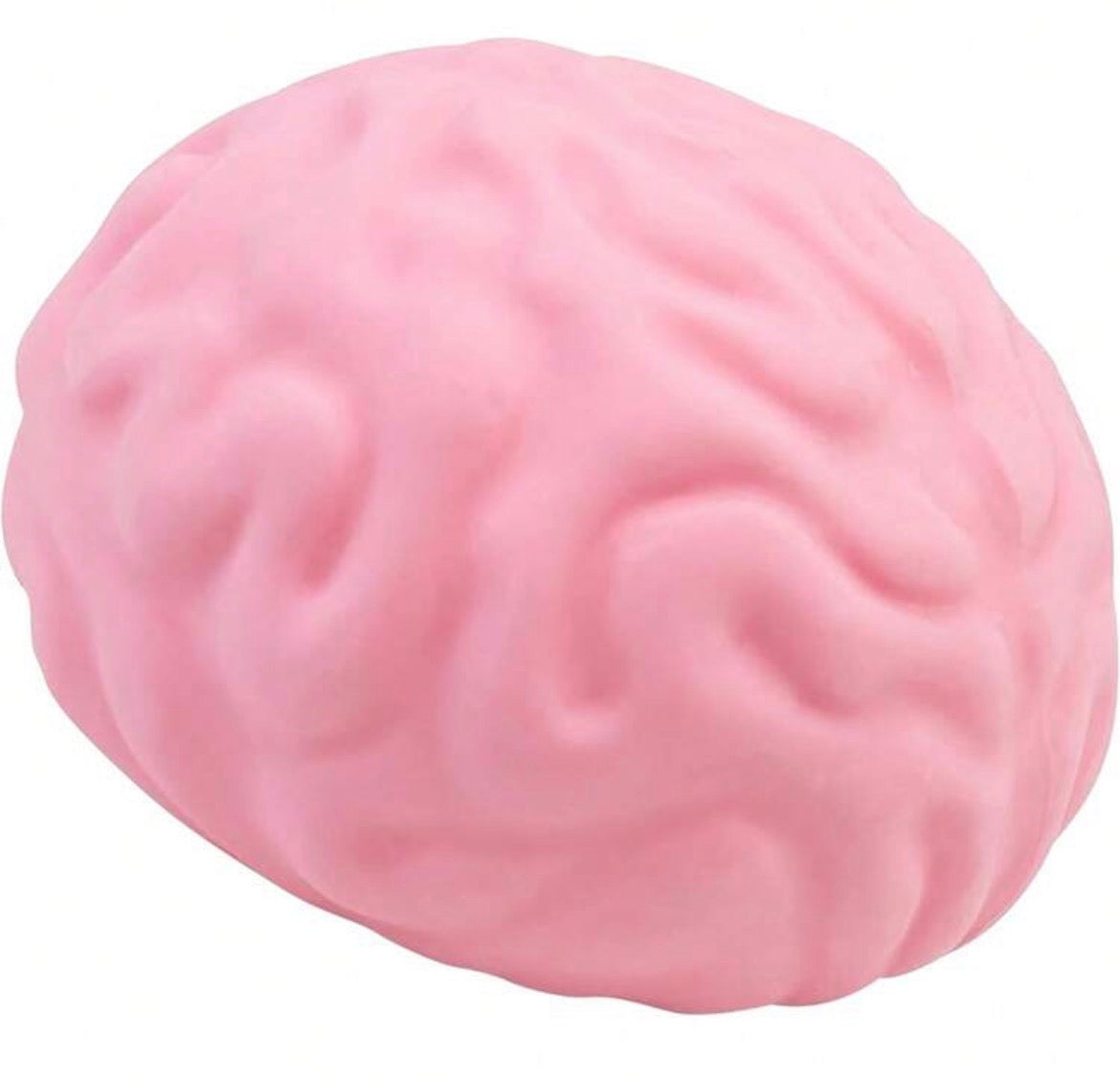 Small Brain Squishy