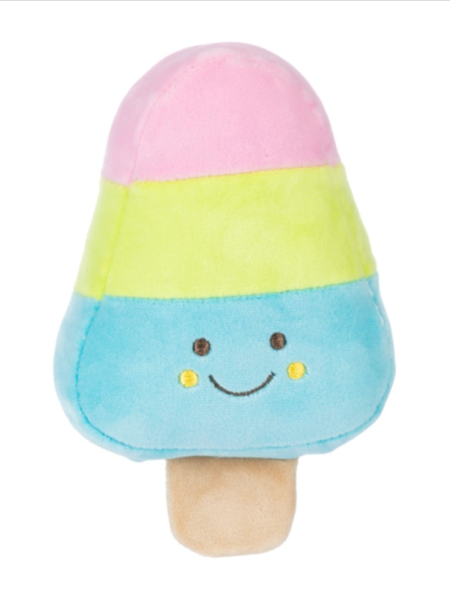 Sweet Summer Treats with Rattle - Baby Ganz Collection