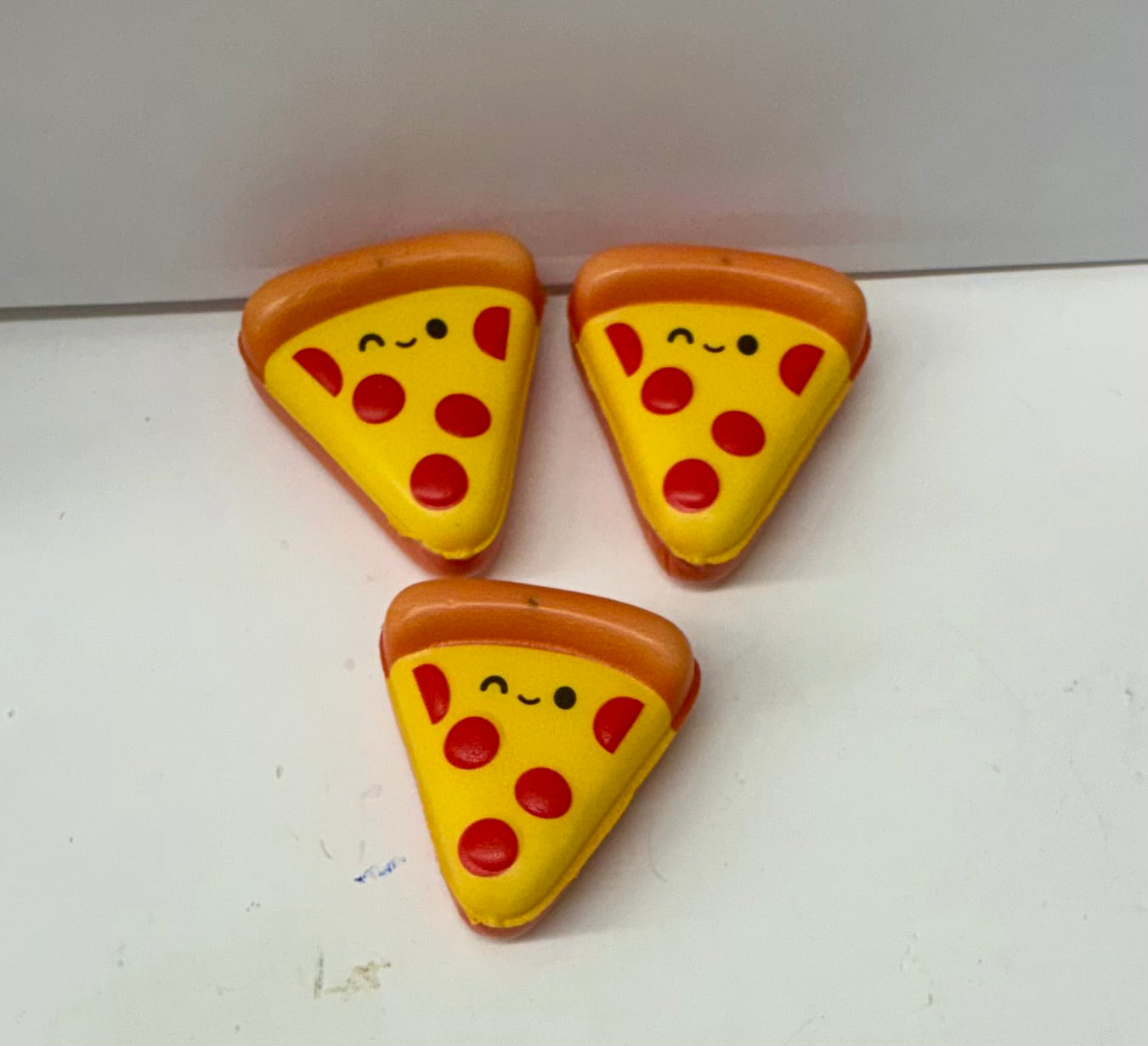 Mini Food Squishy