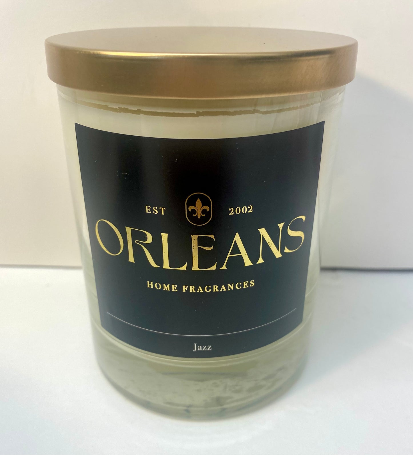 Orleans Home Fragrance - 11oz Candle