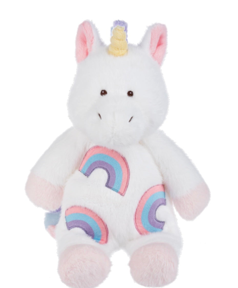 Hope Unicorn - Baby Ganz