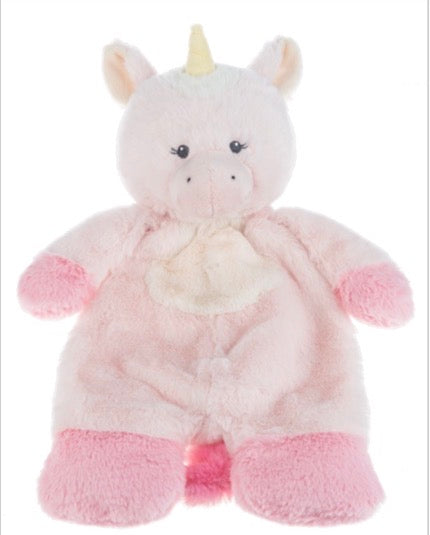 Aurora Unicorn Flat-A-Pat