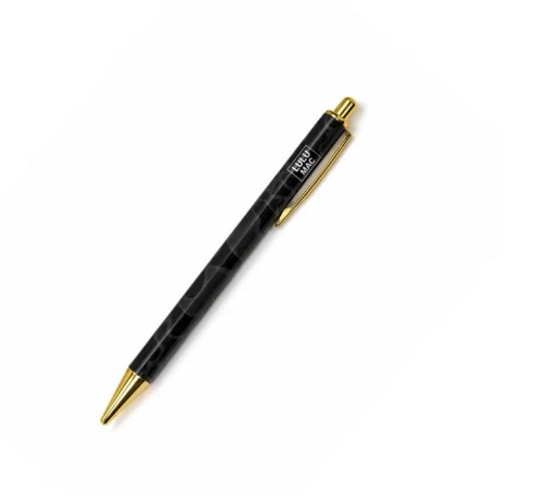 LULU MAC Ink Pens