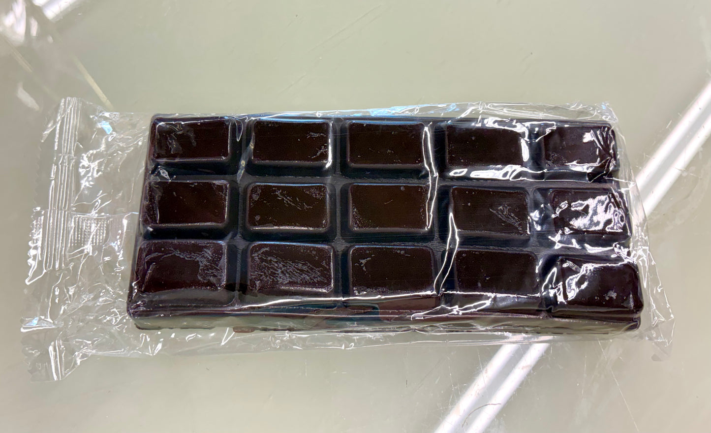 Large Chocolate Bar ￼6”Long