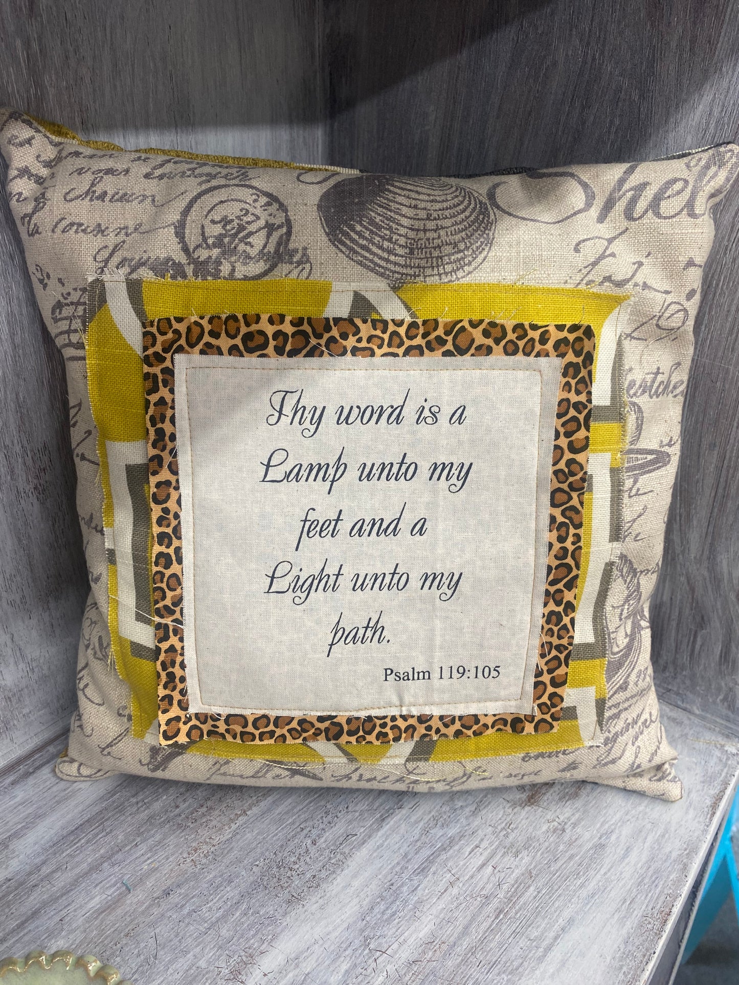 Prayer Pillows