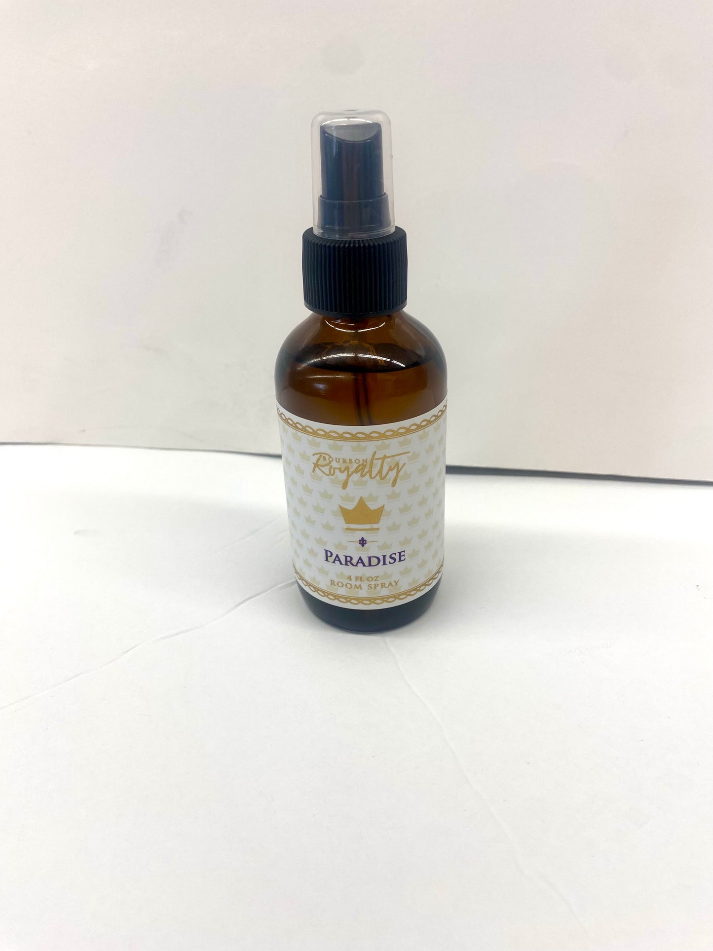 Bourbon Royalty Room Spray 4oz