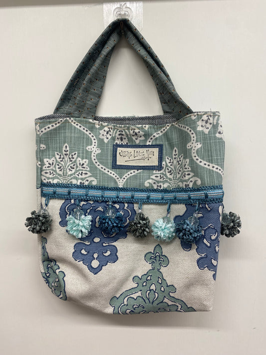 Bible Bag (Jesus Loves You)