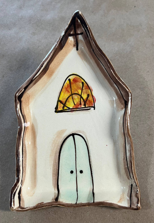 Church Plate (2026 Inspiration Collection)