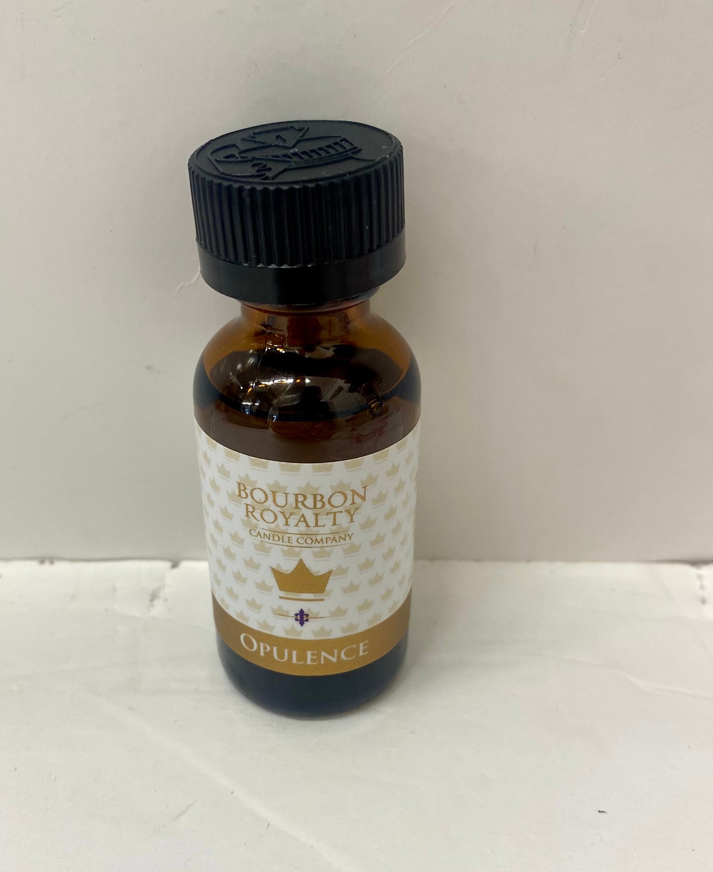 Bourbon Royalty 1oz Fragrance Oil