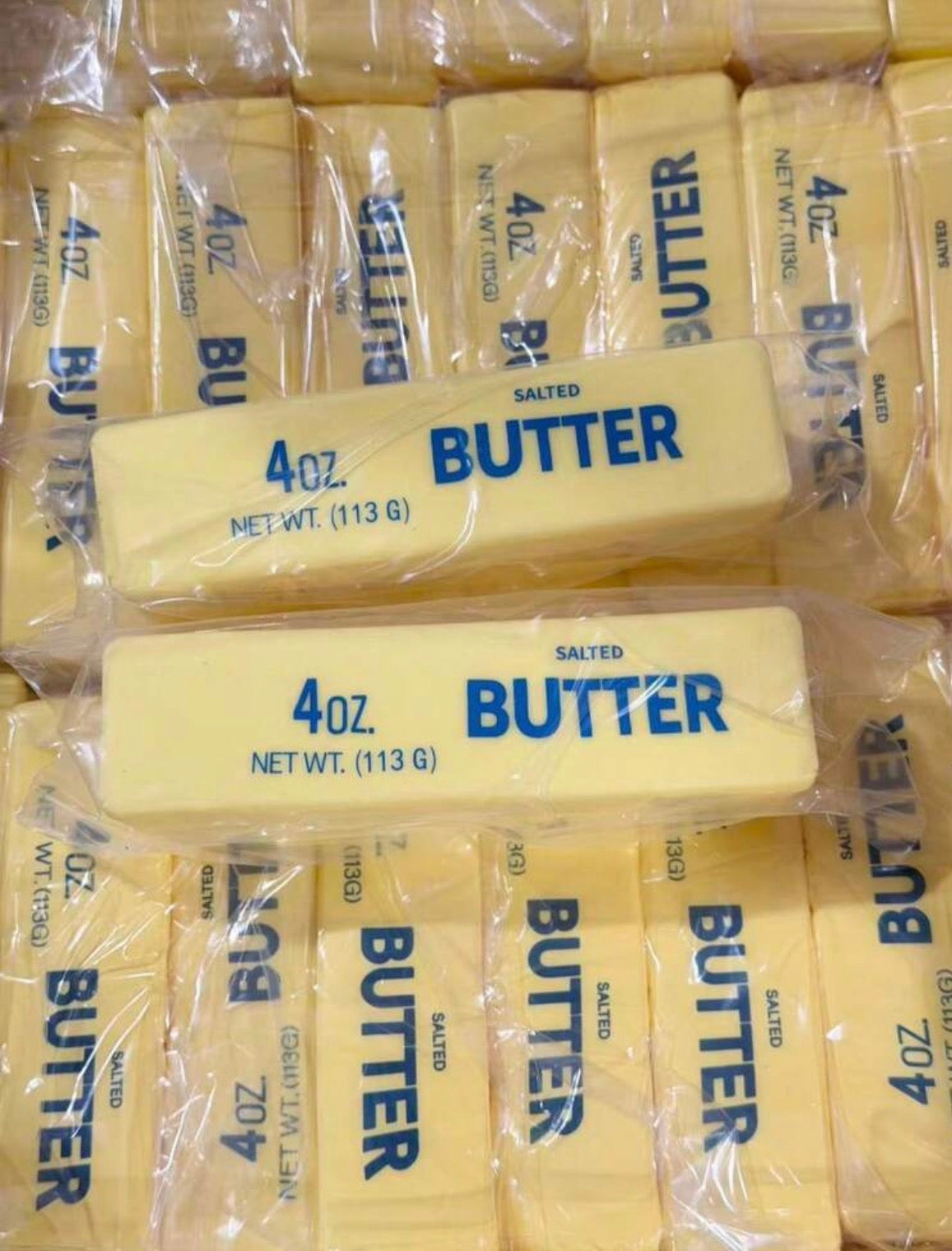 Squishy Butter 4oz