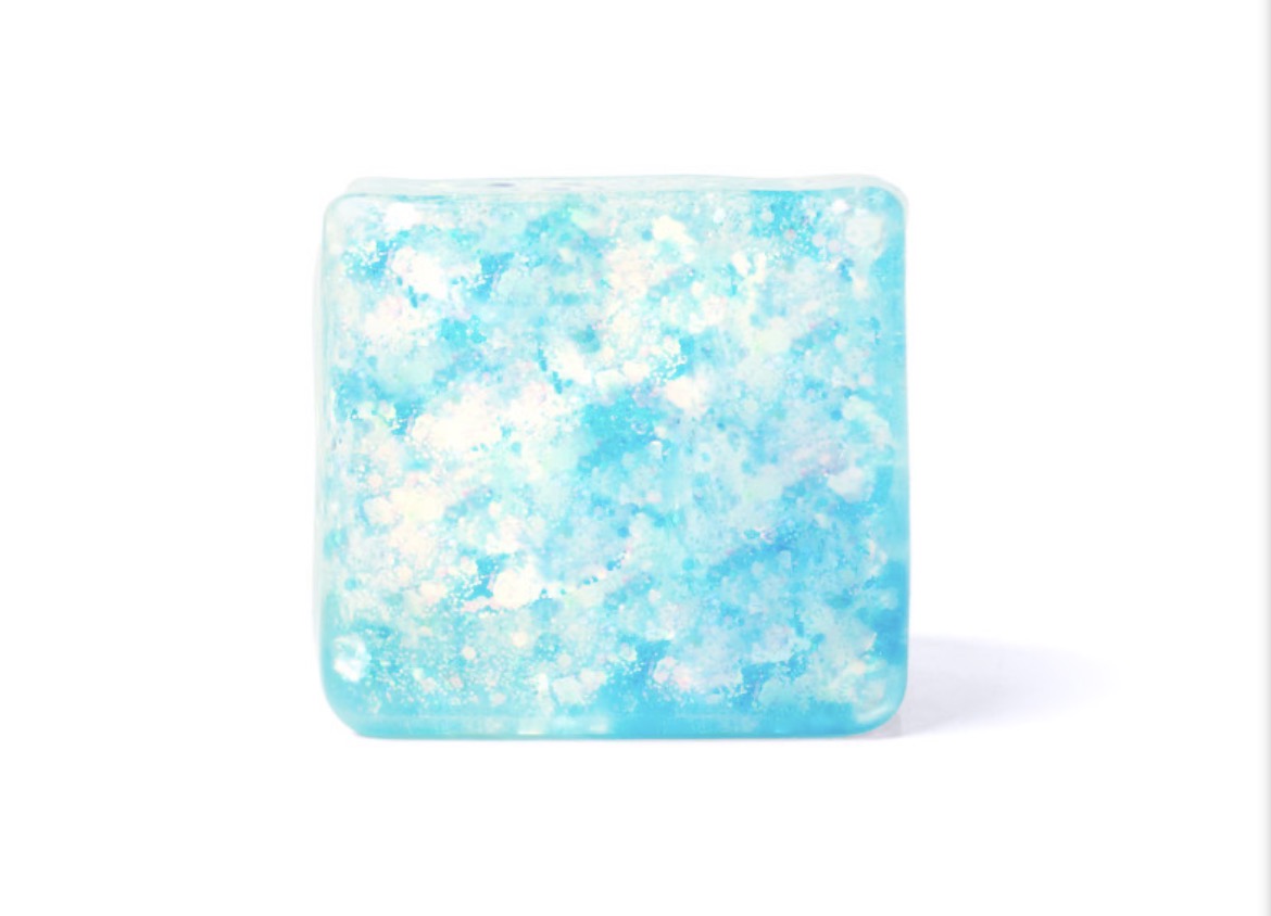 Goolala Squishies Sugar Cube