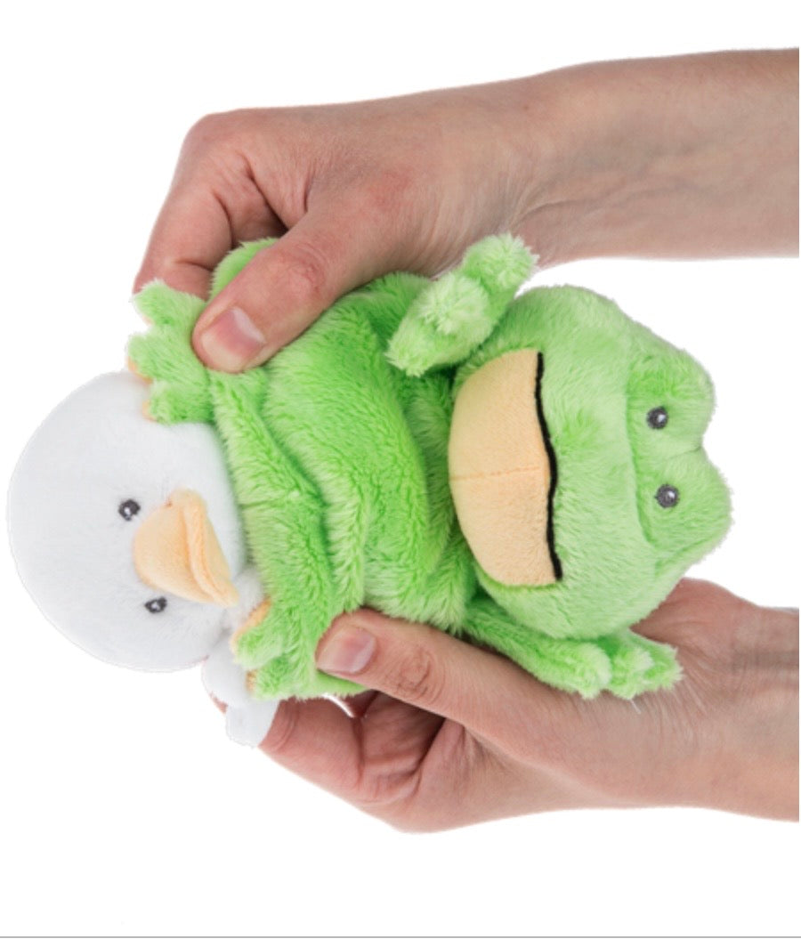 Happy Hill Farm Flipsides Stuffed Animal - Ganz