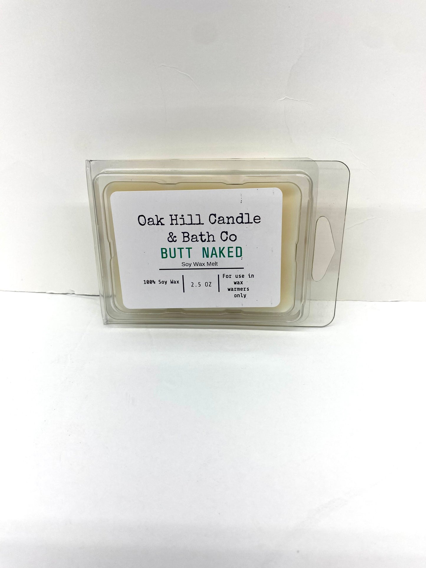 Wax Melt Oak Hill Candle Co.