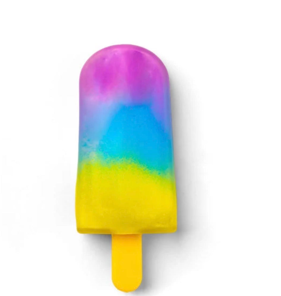 Goolala Squishies Rainbow Pops