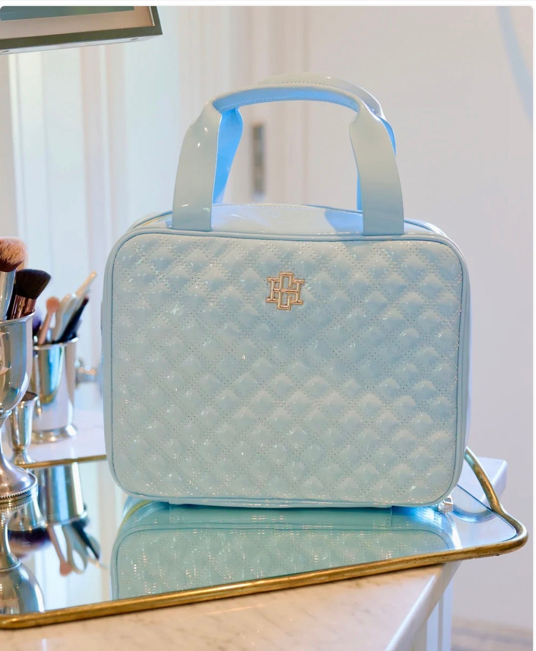 Caroline Hill Punta Cana Large Case