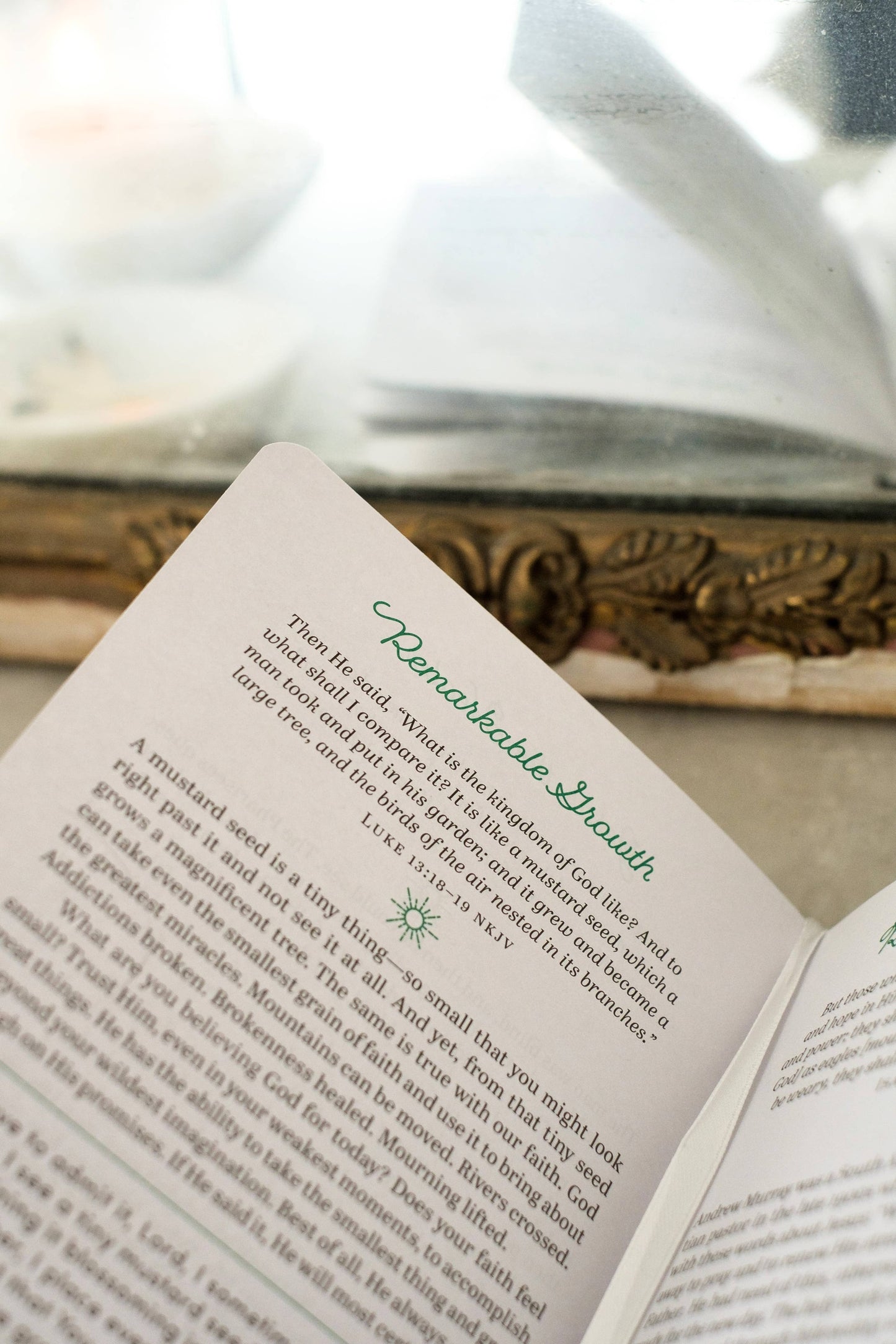 Restorative Devotions for Women