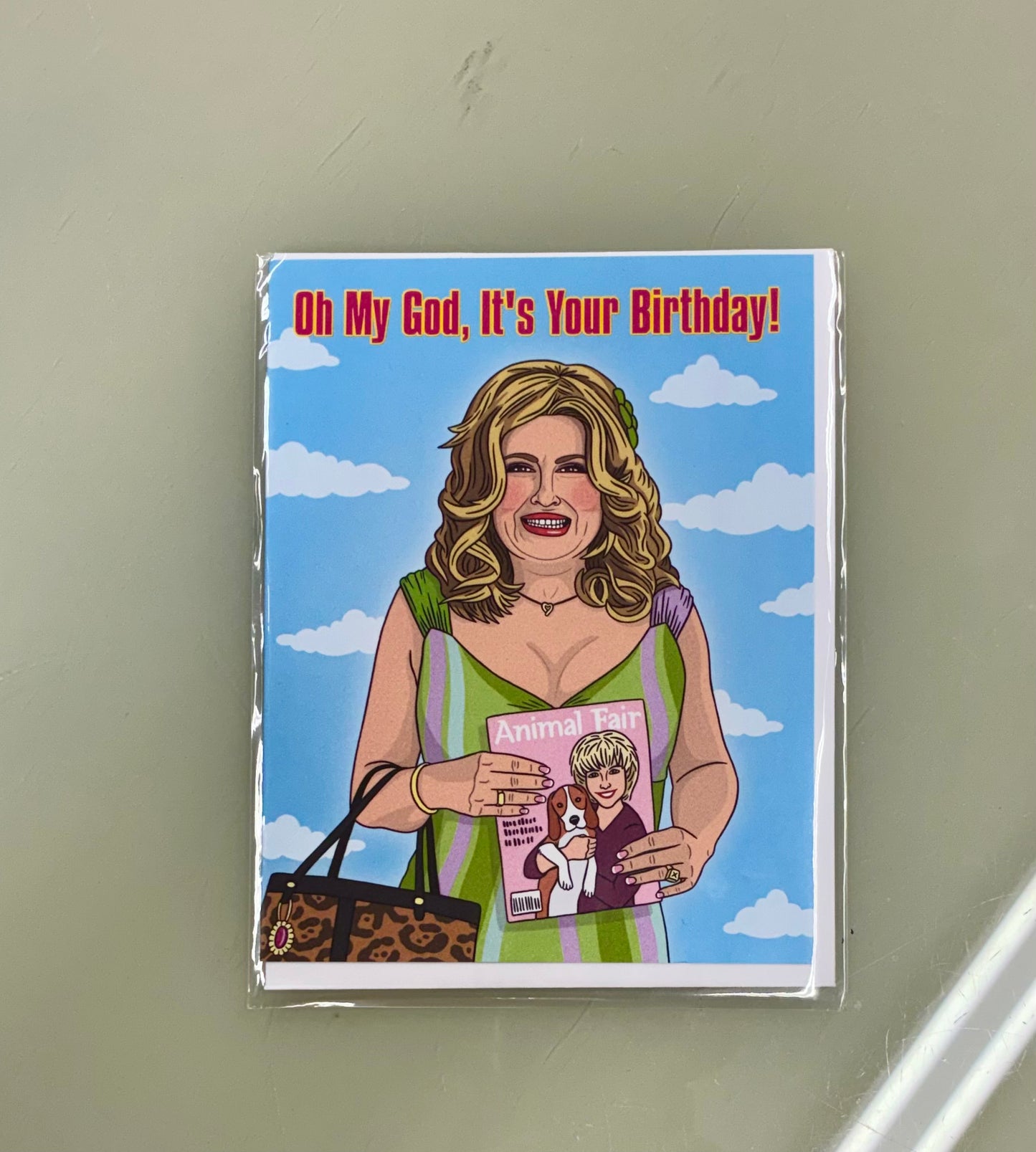 Fun Birthday Cards
