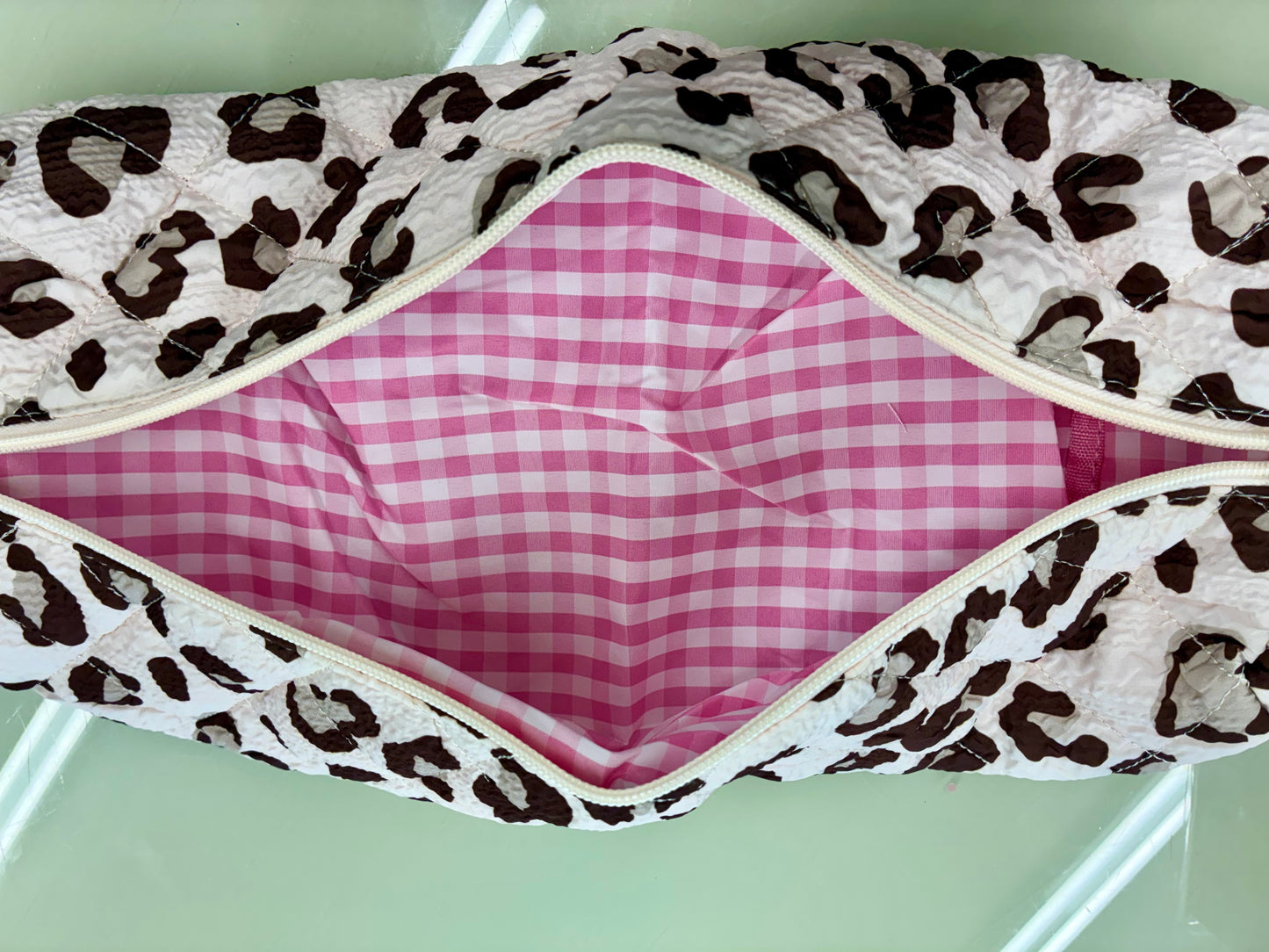 Hot Stuff Hair Tools Travel Pouch
