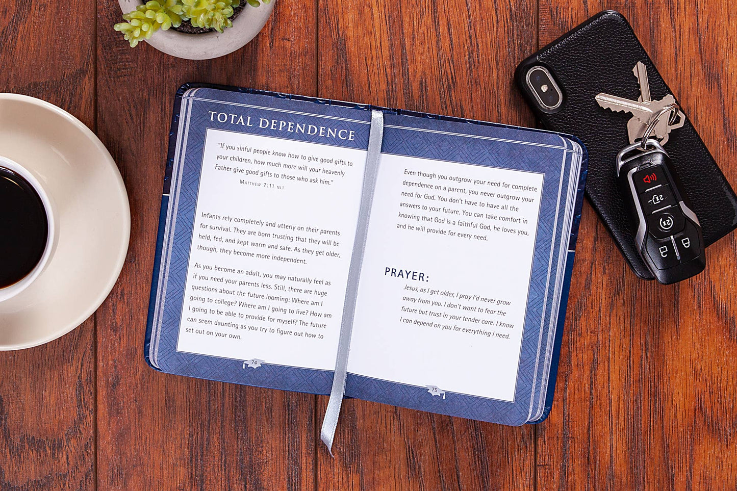 Bible Promises for Life for Graduates (Gifts for Grads)